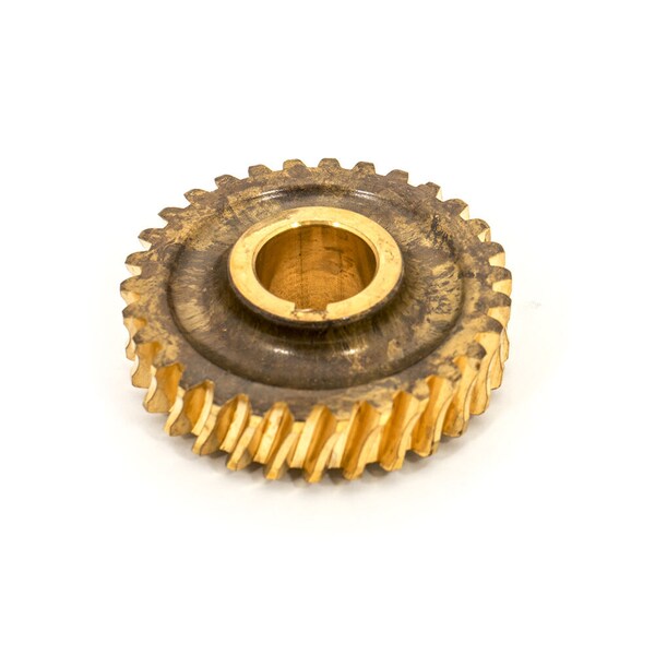 Gear-Worm 30T Rh